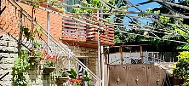 Частный сектор "На Калараша" 