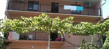 Гостевой дом Чистый воздух