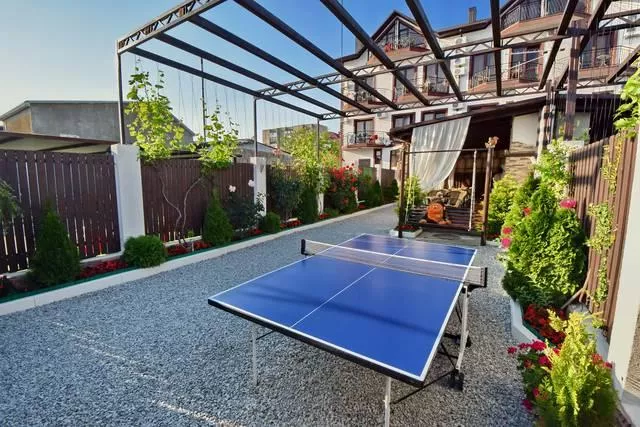 . Гостевой дом «Прага». Кабардинка