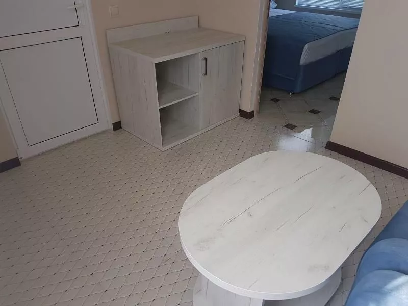 . Гостевой дом "Уютный дворик". Гагра