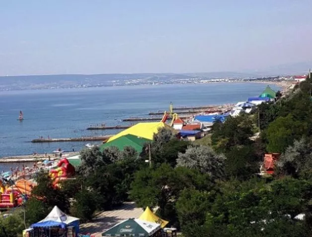 . Отель Мини-отель Ассоль. Приморский . Отель Мини-отель Ассоль. Приморский