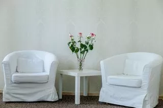 Двухкомнатный «Люкс». Гостевой дом Аква-Солярис. Анапа Двухкомнатный «Люкс». Гостевой дом Аква-Солярис. Анапа