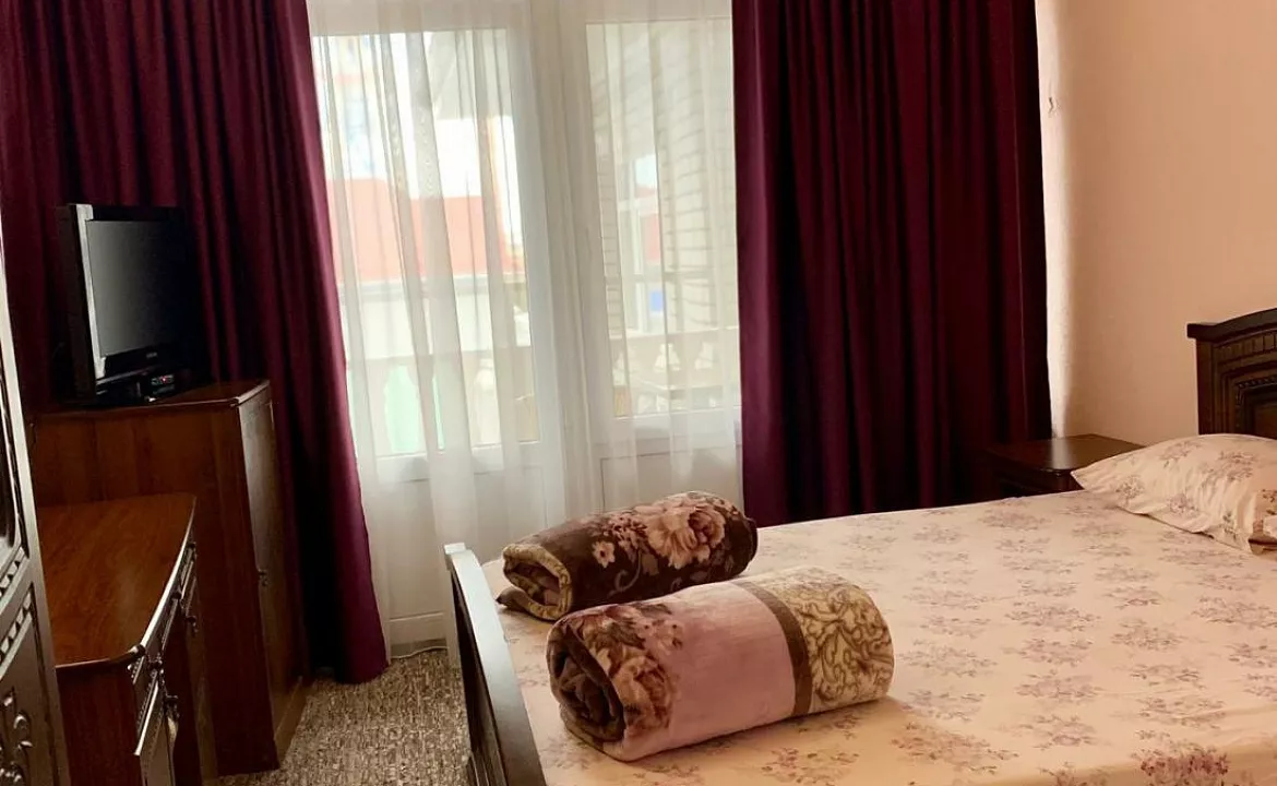 2-Х МЕСТНЫЙ С БАЛКОНОМ. Отель КАВКАЗ. Гостиницы и отели Лазаревского 2-Х МЕСТНЫЙ С БАЛКОНОМ. Отель КАВКАЗ. Гостиницы и отели Лазаревского
