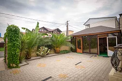 Коттедж "Регина" Коттедж "Регина"