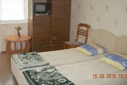 Пансионат «Лана» Пансионат «Лана»