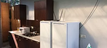 Частный сектор "Валентина"