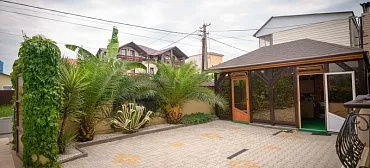 Коттедж "Регина" 