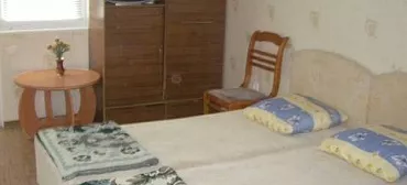 Пансионат «Лана» Пансионат «Лана»