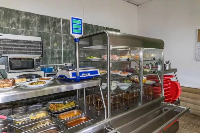 . Отель "Югоморье". Архипо-Осиповка