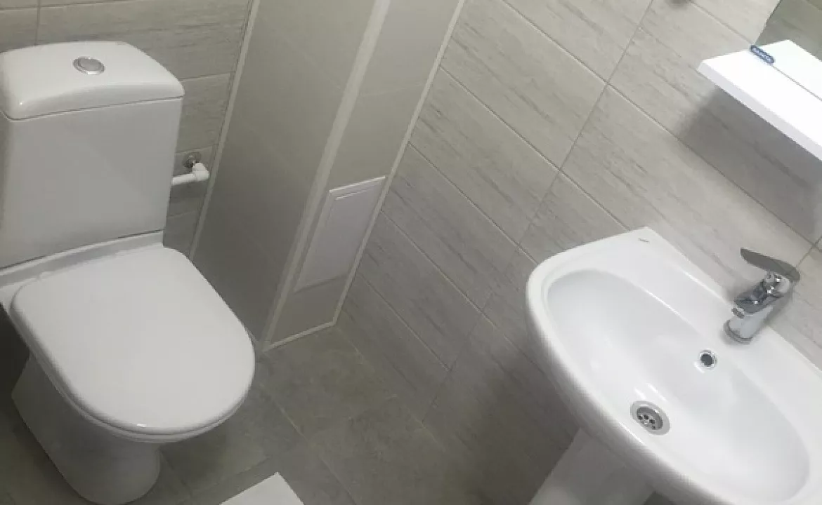 Апартаменты эконом. Гостиница "Аура Крым". Евпатория Апартаменты эконом. Гостиница "Аура Крым". Евпатория