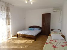 Гостевой дом Сухумское шоссе 1-й тупик 6 