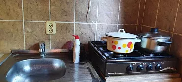 Гостевой дом Джинджолия 8 