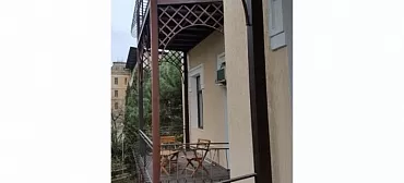 Гостиница Briz