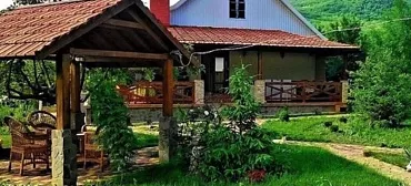 Дом под ключ Большой дом усадьбы "Кизилташ" Дом под ключ Большой дом усадьбы "Кизилташ"