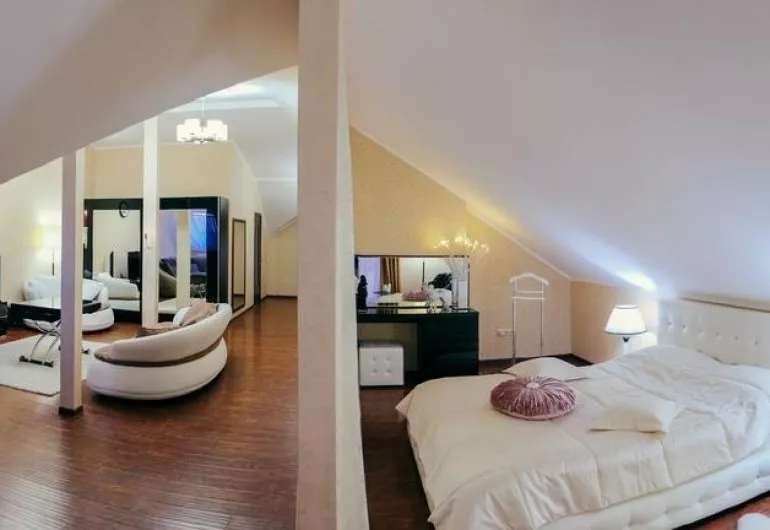 Апартаменты. Отель "AndriaNova". Макопсе Апартаменты. Отель "AndriaNova". Макопсе