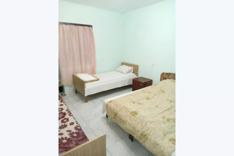 . Гостевой дом Мария. Цандрипш