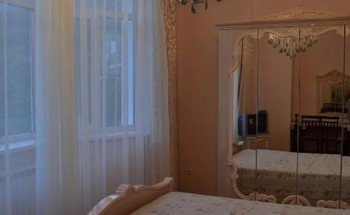 Студио. Вилла Вилла Светлана. Ялта