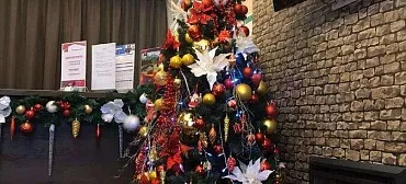 Комплекс «Маунтин Виллас»