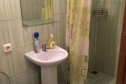 3-х местный Люкс. Гостевой дом «Милена». Джубга