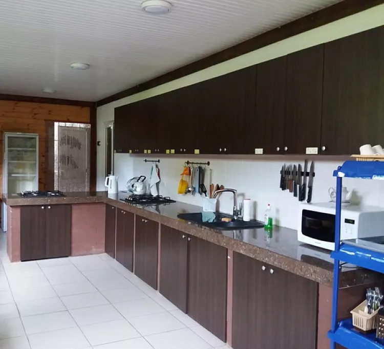 . Гостевой дом "Алмаз". Вардане