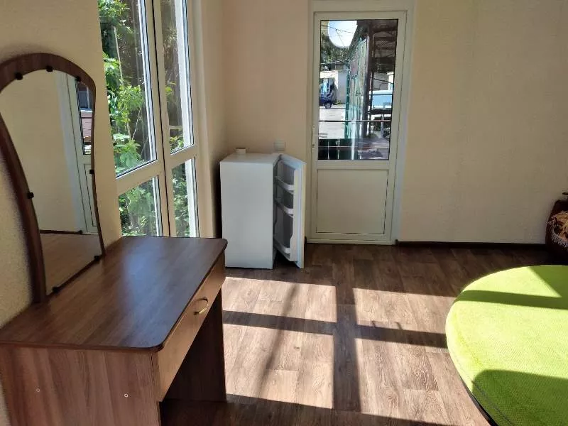 . Частный сектор на Генерала Дбар 16. Гагра . Частный сектор на Генерала Дбар 16. Гагра