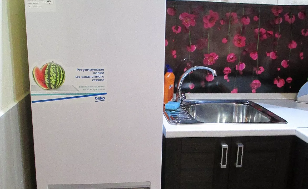 1-комн апартаменты в центре Сочи. Квартира в многоквартирном доме 1-комн. квартира в центре Сочи. Сочи