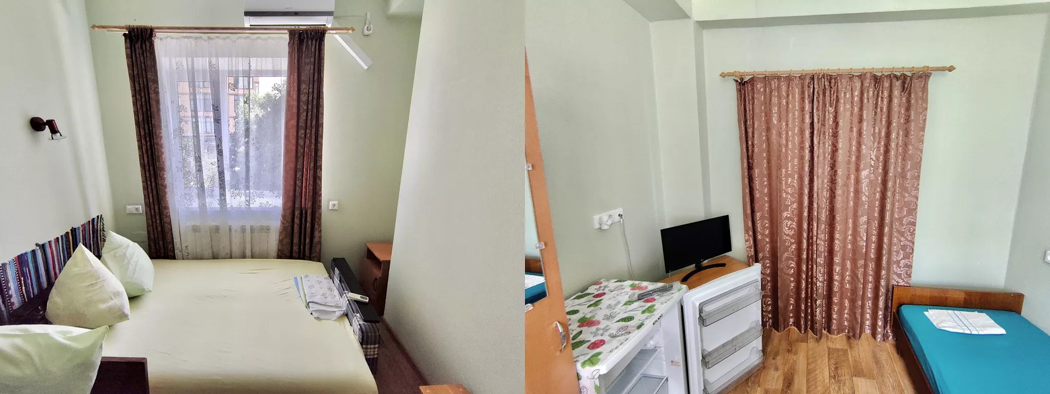 . Гостевой дом Дом на Кати. Анапа