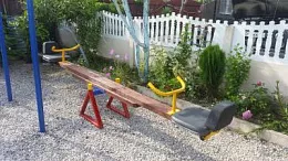 Гостевой дом Алан