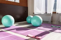 Отель Greek House