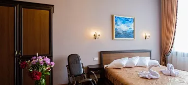 Отель "Grand Astoria" Отель "Grand Astoria"