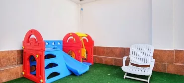 Гостиница "Континент"