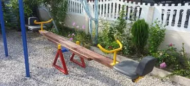 Гостевой дом Алан