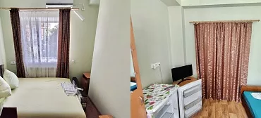 Гостевой дом Дом на Кати