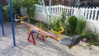 Гостевой дом Алан