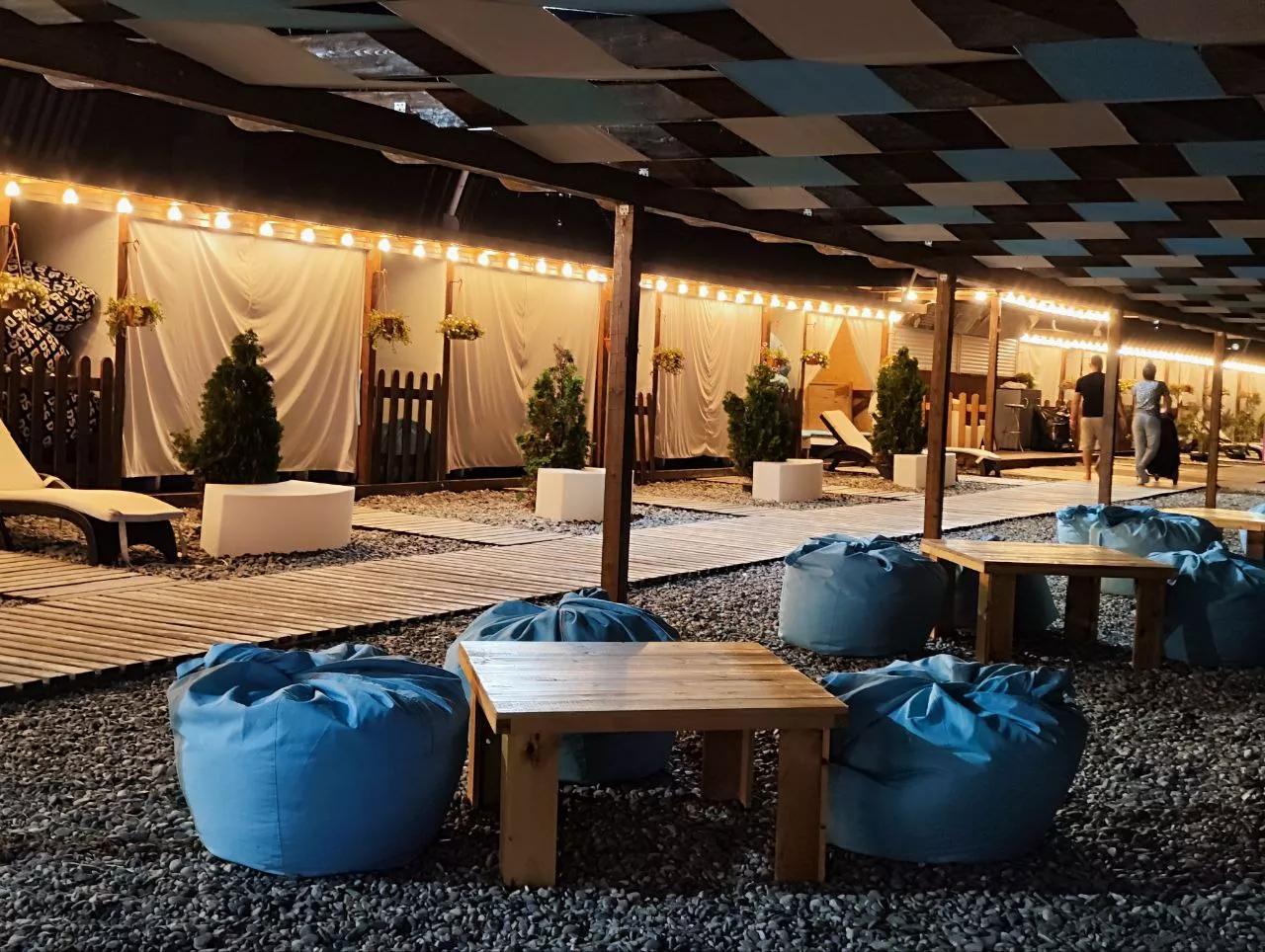 . Гостевой дом "Регион 86" . Адлер