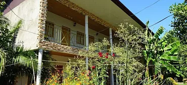 Частный сектор "Мандаринка"