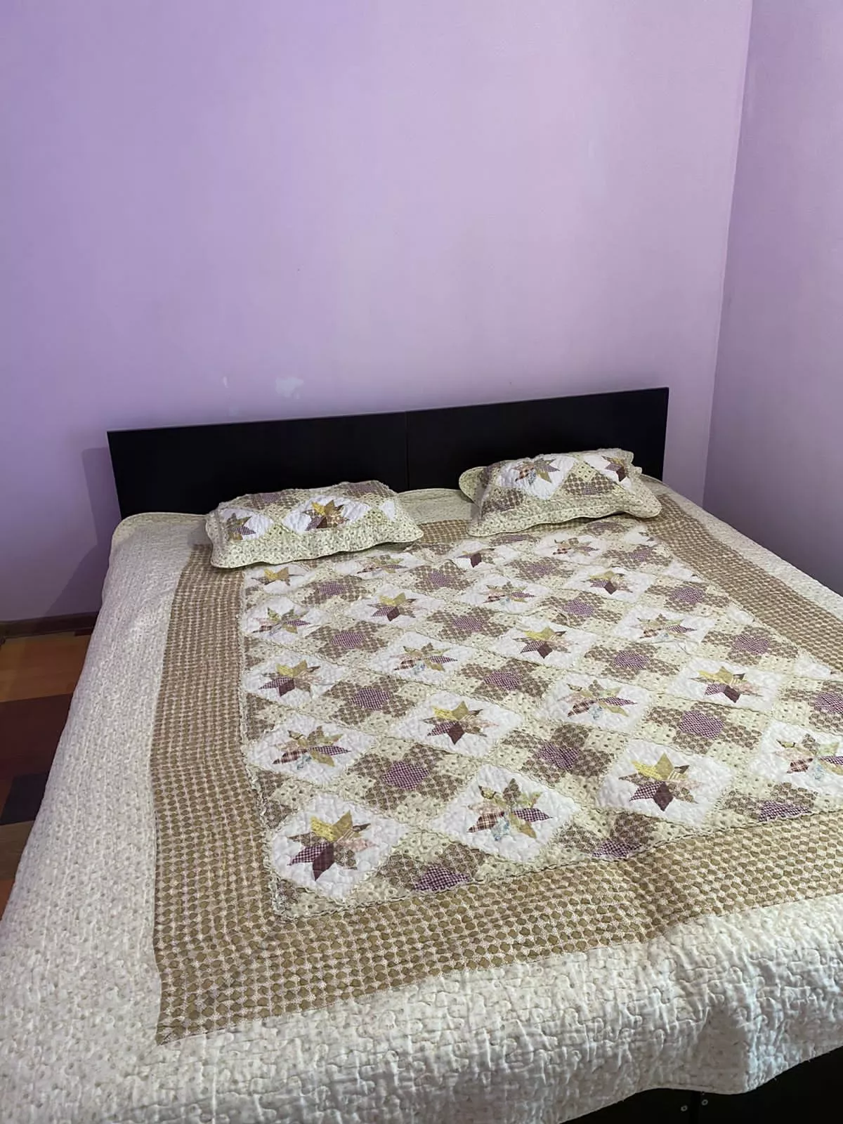 . Частный сектор Buffalo . Сухум