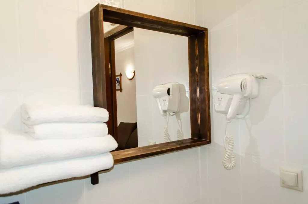 . Отель Отель Альпийский двор. Красная Поляна