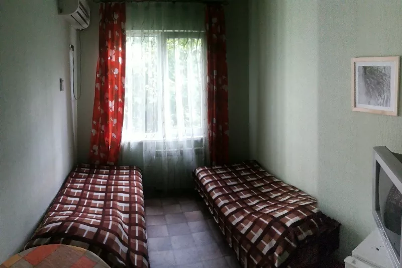 Эконом. Частный сектор "Центр". Сочи