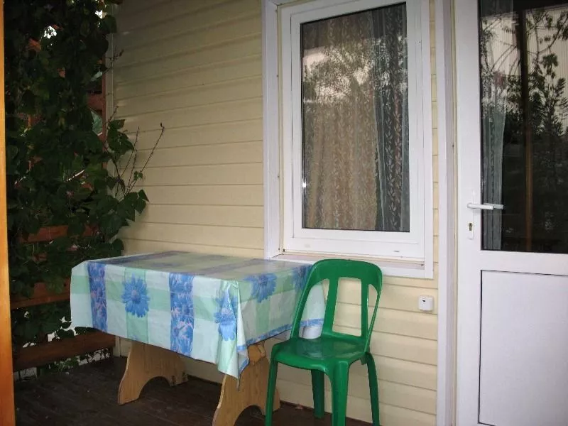 . Частный сектор "Павлова 37". Лазаревское