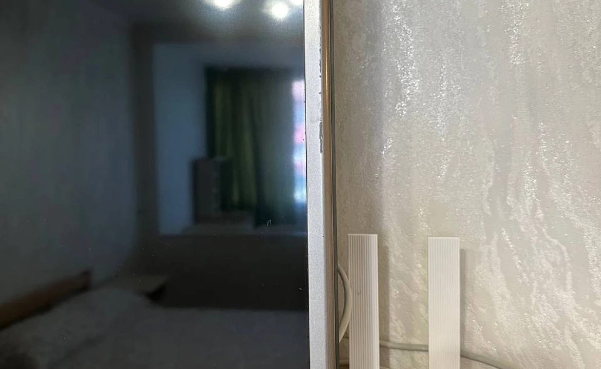 2-х комнатная квартира по пер Павлова. 2-х комнатная квартира. Лазаревское