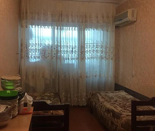 Квартира под ключ. Квартира в многоквартирном доме Холодная речка. 