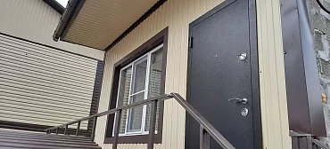 Гостевой дом Наби йога тур