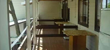 Гостевой дом «На Мира 42»