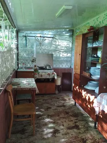 . Частный сектор «Отдых для друзей». Джубга