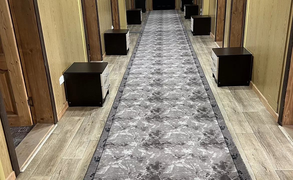 Эконом 2-х местный Завтрак включен. База отдыха "Скурча". Сухум