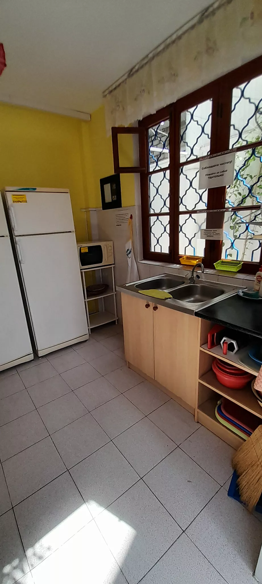 . Гостевой дом Морячок. Анапа