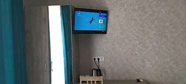 Гостевой дом Marlin