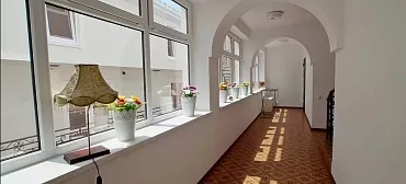 Гостевой дом Лика - Анапа