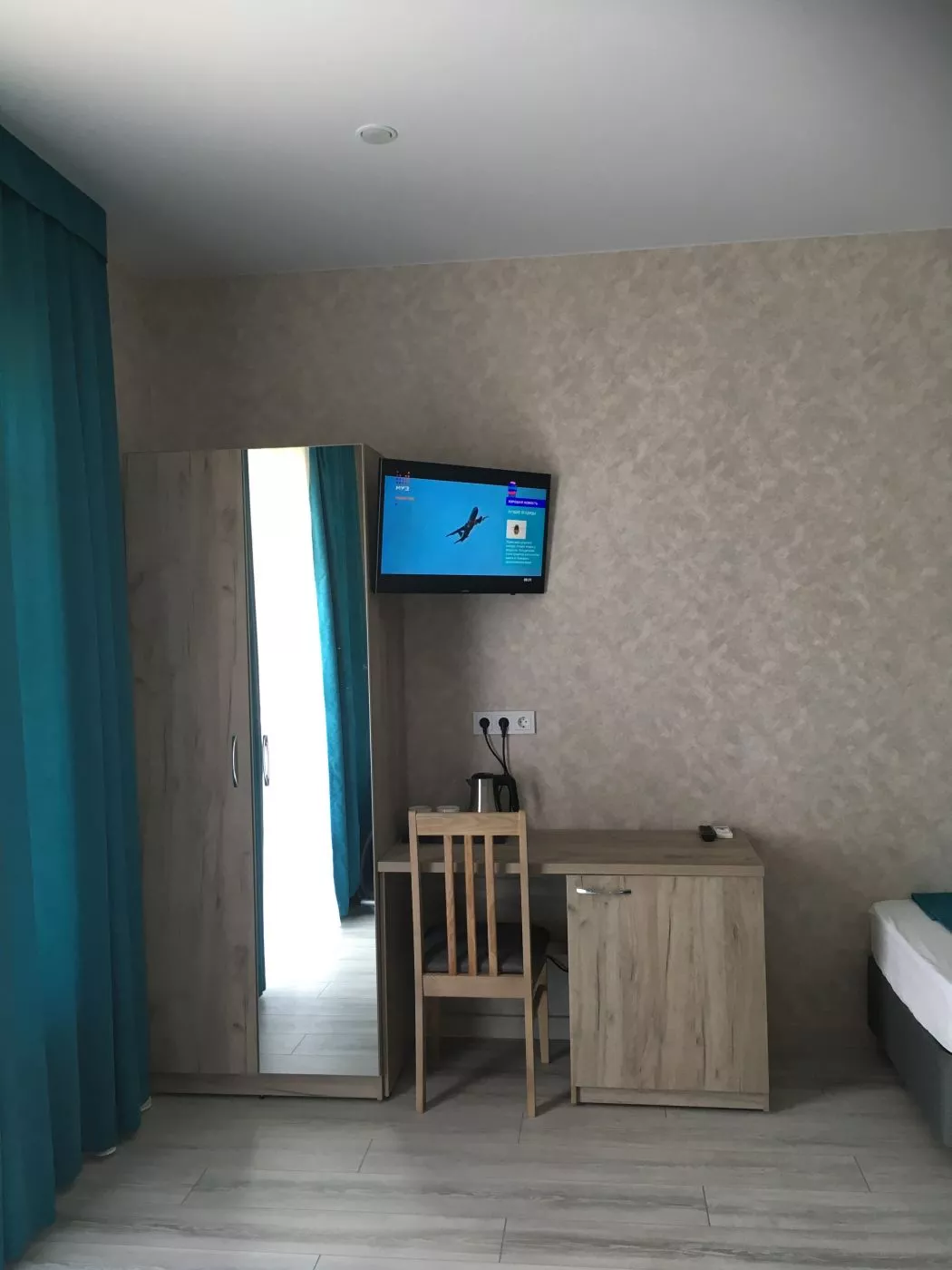 . Гостевой дом Marlin. Адлер . Гостевой дом Marlin. Адлер